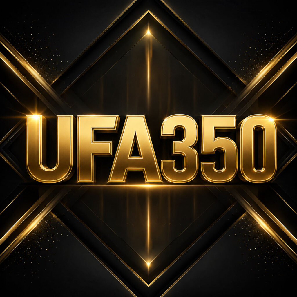 ufa350 รีวิว